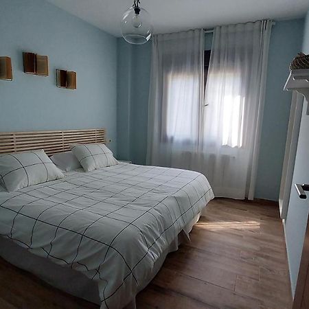 Apartamento Las Campanitas Nunomoral Zewnętrze zdjęcie