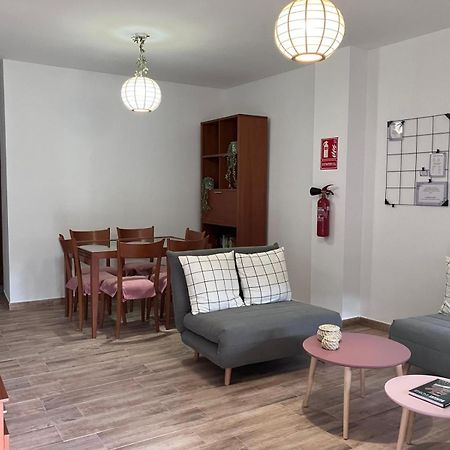 Apartamento Las Campanitas Nunomoral Zewnętrze zdjęcie