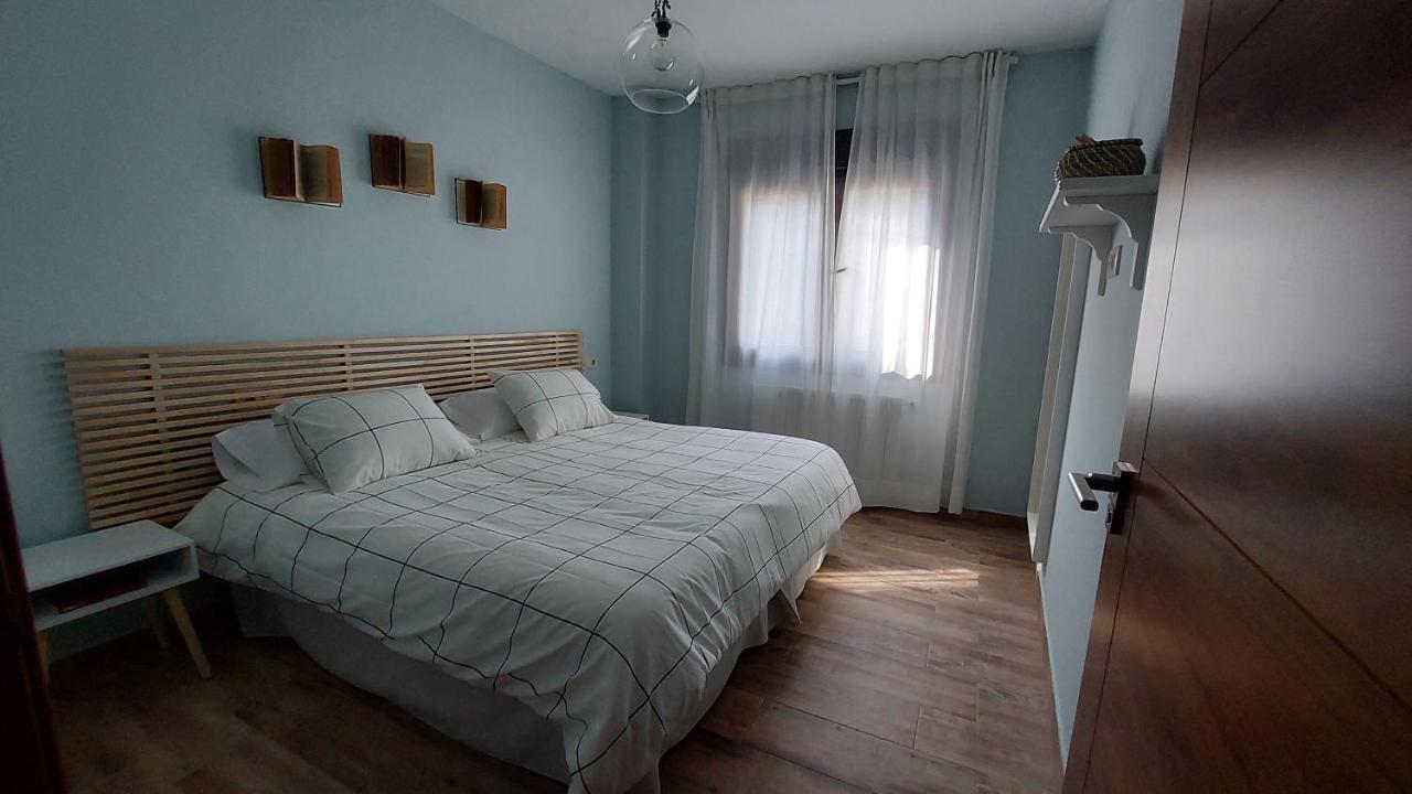 Apartamento Las Campanitas Nunomoral Zewnętrze zdjęcie