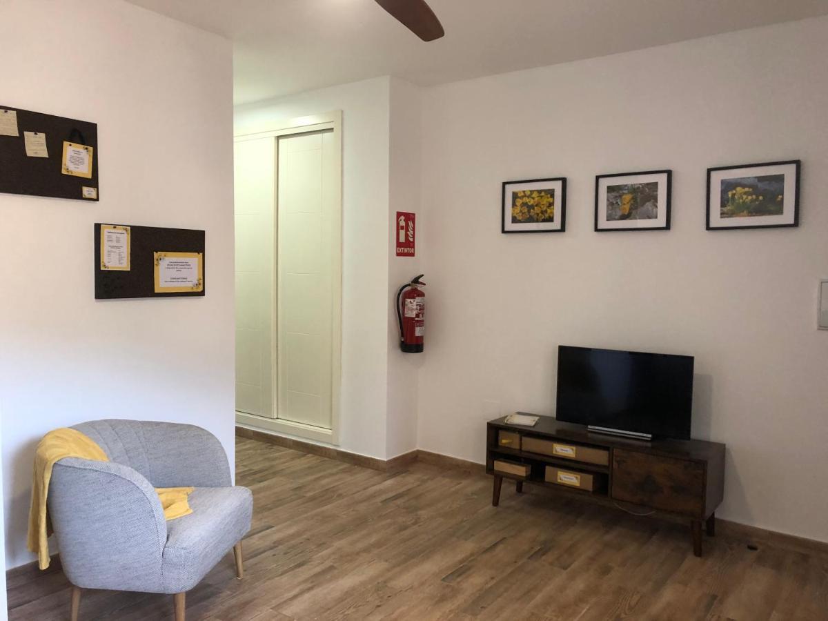 Apartamento Las Campanitas Nunomoral Zewnętrze zdjęcie