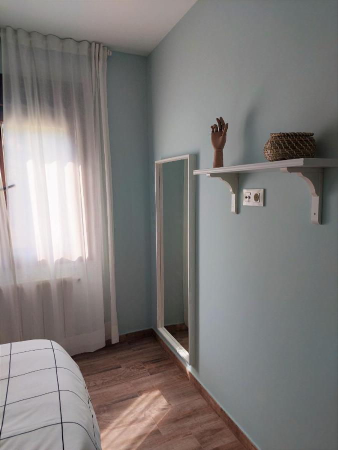 Apartamento Las Campanitas Nunomoral Zewnętrze zdjęcie