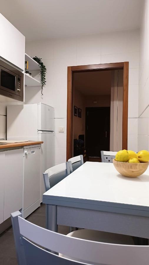 Apartamento Las Campanitas Nunomoral Zewnętrze zdjęcie