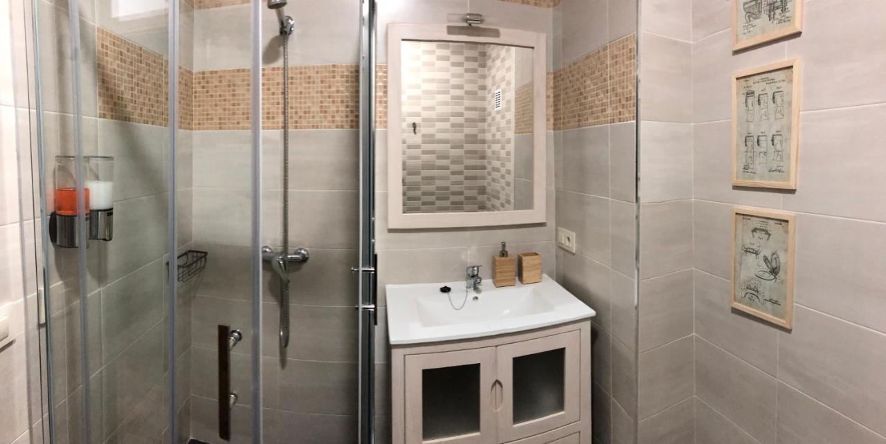 Apartamento Las Campanitas Nunomoral Zewnętrze zdjęcie