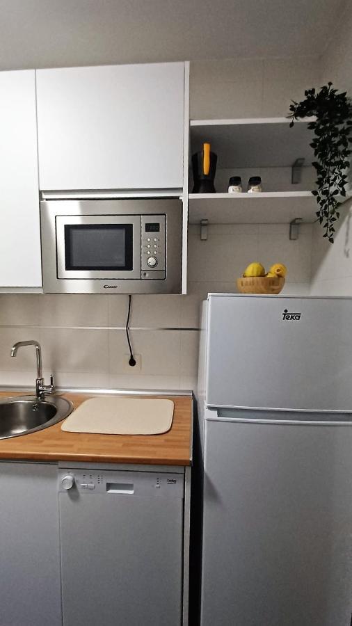 Apartamento Las Campanitas Nunomoral Zewnętrze zdjęcie