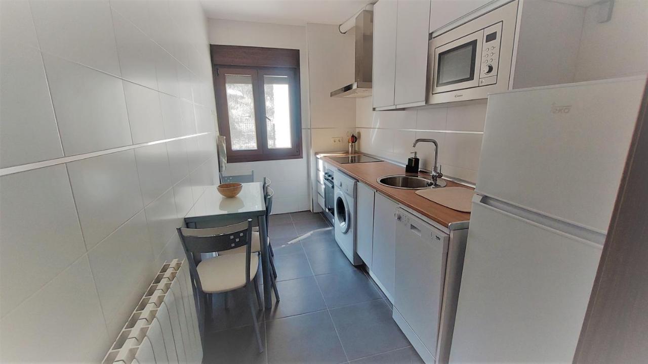 Apartamento Las Campanitas Nunomoral Zewnętrze zdjęcie