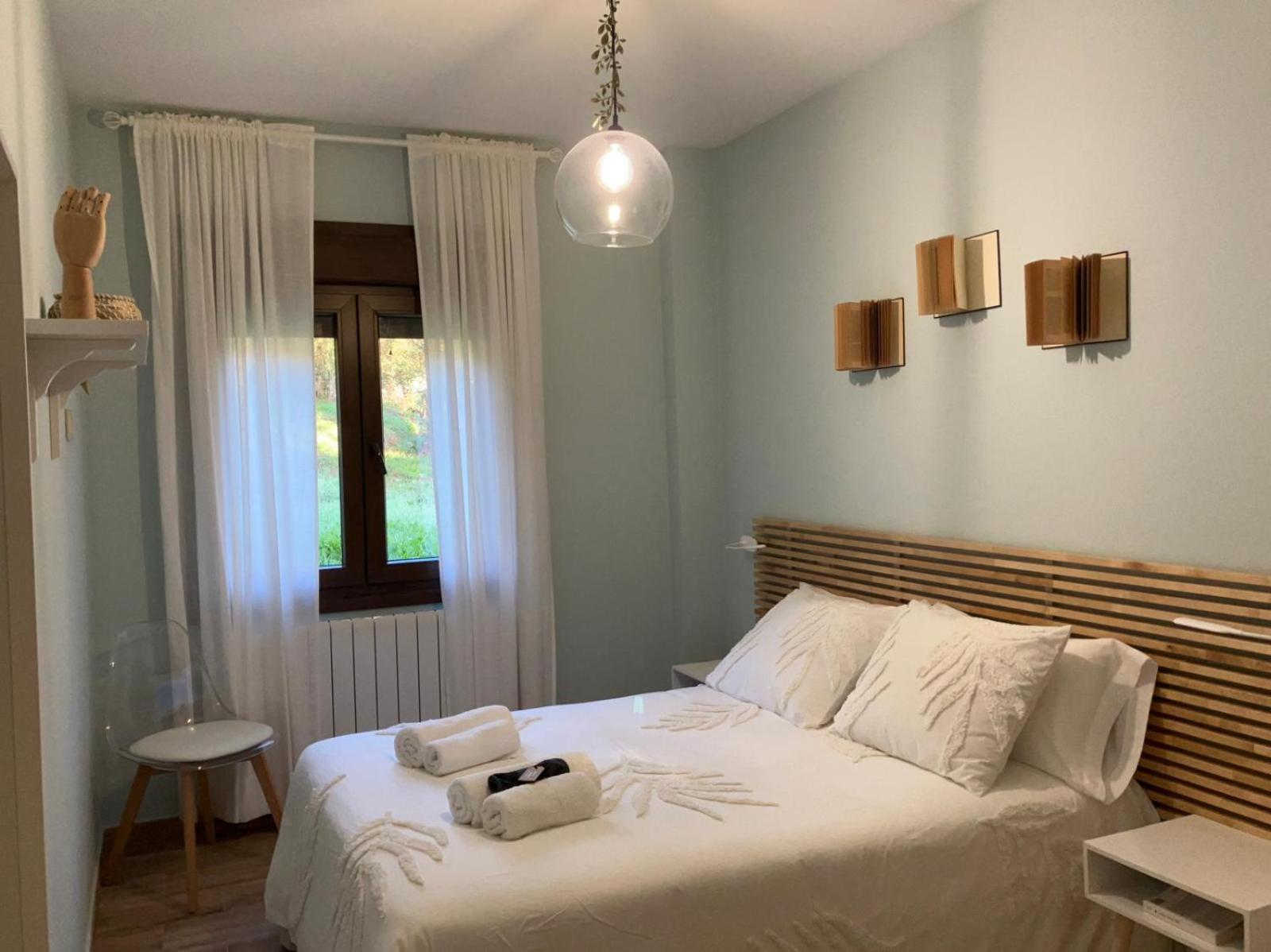 Apartamento Las Campanitas Nunomoral Zewnętrze zdjęcie