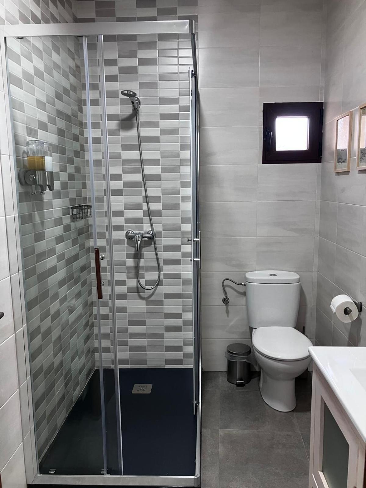 Apartamento Las Campanitas Nunomoral Zewnętrze zdjęcie