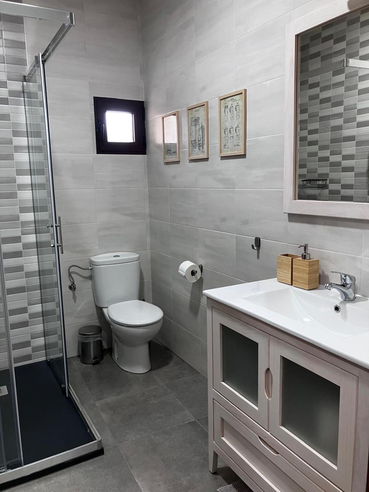 Apartamento Las Campanitas Nunomoral Zewnętrze zdjęcie